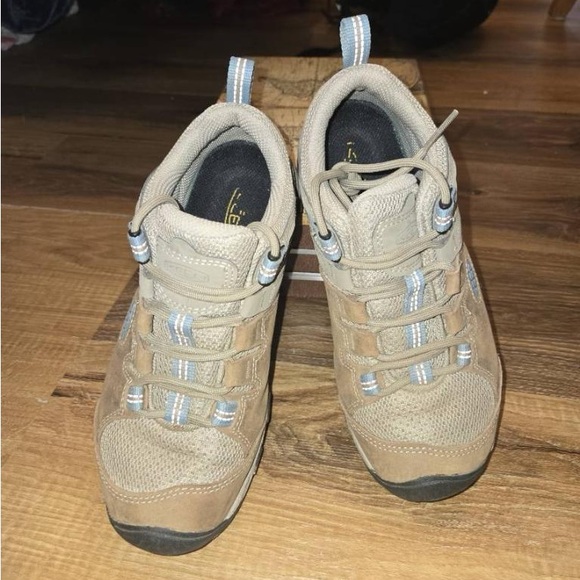 Keen Steens Vent Hiking Shoes US Women’s Size 6.5 - Picture 5 of 8